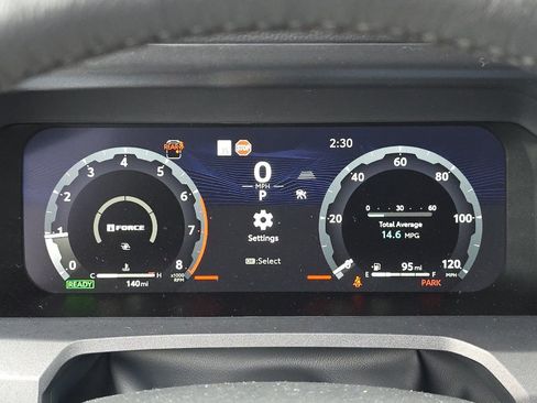 New 2026 Toyota 4Runner Limited image 22