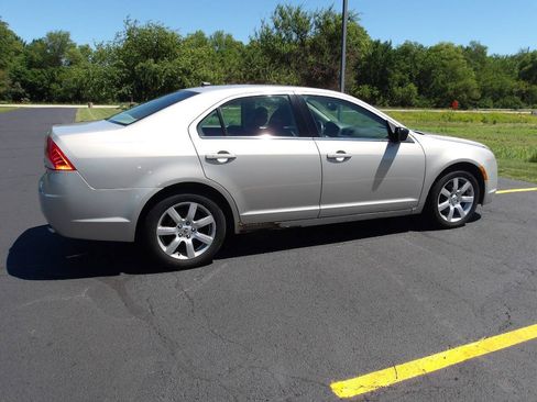 Used 2010 Mercury Milan Premier FWD image 11