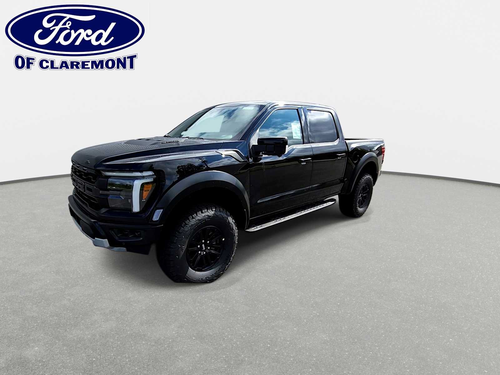 New 2026 Ford F150 Raptor AWD/4WD image 4
