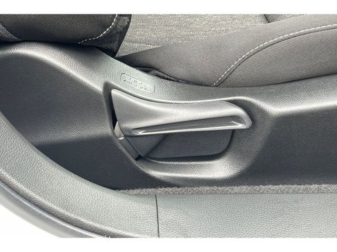 Certified 2025 Honda Accord SE image 22