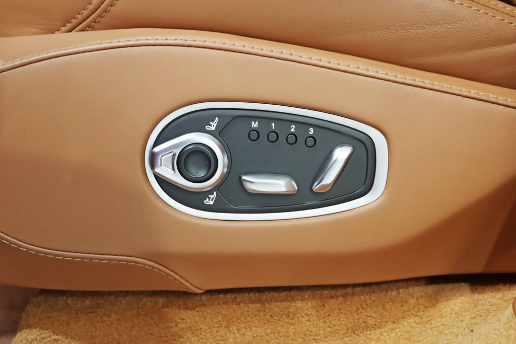 Used 2023 Aston Martin DBX 707 AWD/4WD image 37