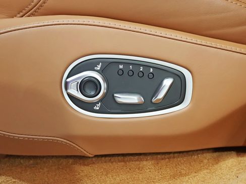 Used 2023 Aston Martin DBX 707 AWD/4WD image 37