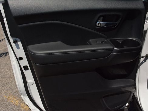 Used 2023 Honda Ridgeline RTL image 15