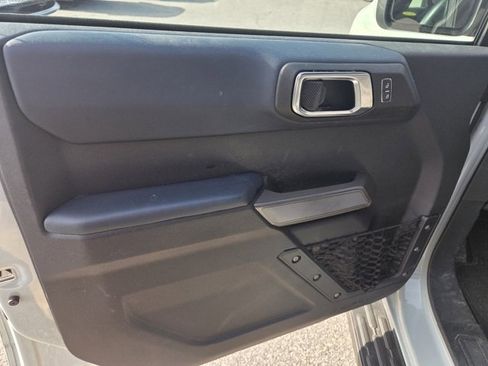 Used 2022 Ford Bronco Outer Banks w/ Sasquatch Package image 6