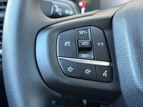 New 2025 Ford Ranger XL w/ Trailer Tow Package image 23