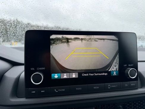 Certified 2024 Honda CR-V Sport image 25