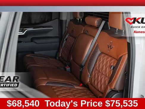 New 2026 GMC Sierra 1500 Elevation w/ Elevation Premium Package image 40