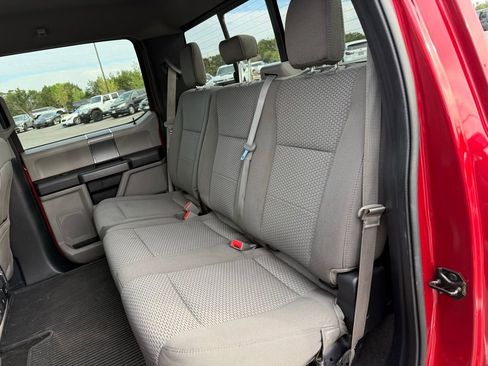 Used 2020 Ford F150 XLT w/ Equipment Group 302A Luxury image 10