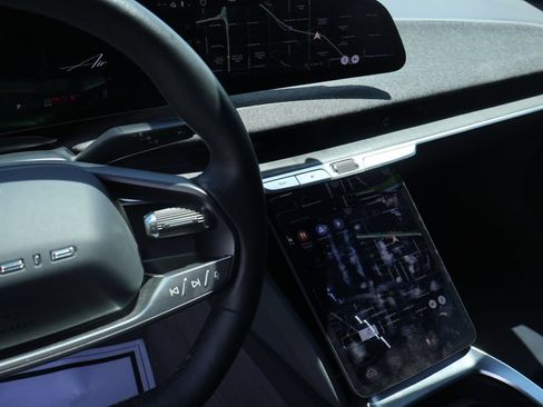 Used 2023 Lucid Air Pure AWD/4WD image 36