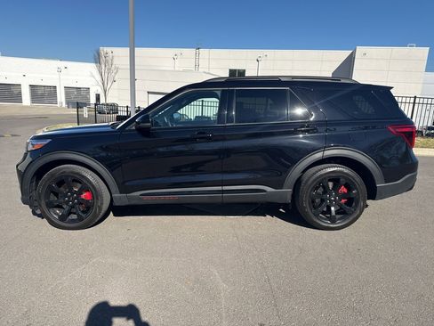 Used 2023 Ford Explorer ST w/ Equipment Group 401A image 6