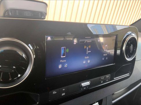 New 2025 Mercedes-Benz Sprinter 2500 image 22