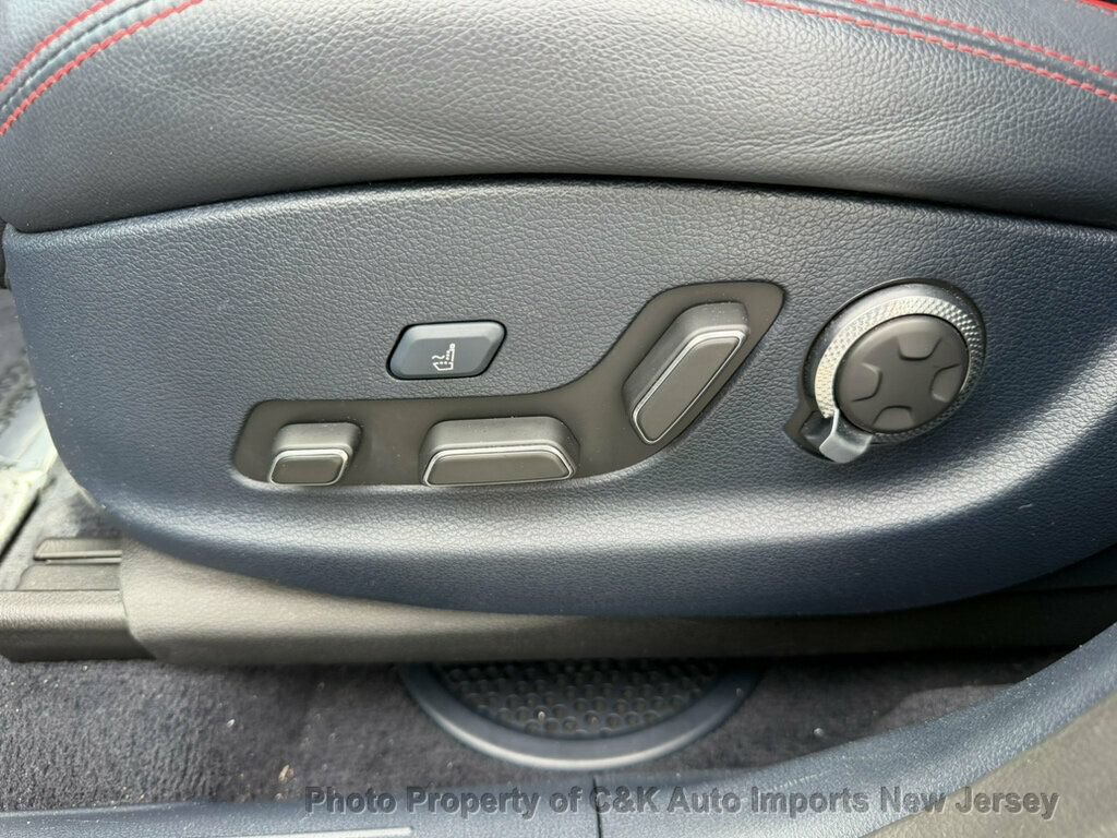 Used 2023 Genesis GV70 2.5T w/ Sport Prestige Package AWD/4WD image 25