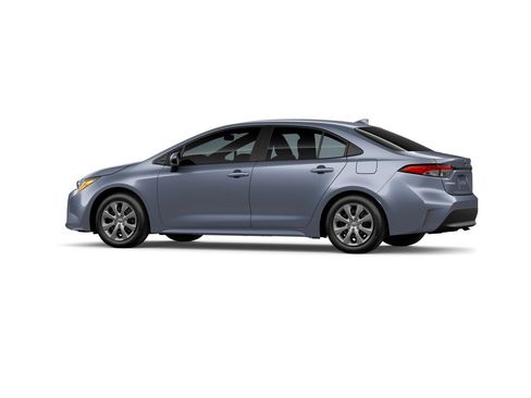 New 2026 Toyota Corolla LE FWD image 5
