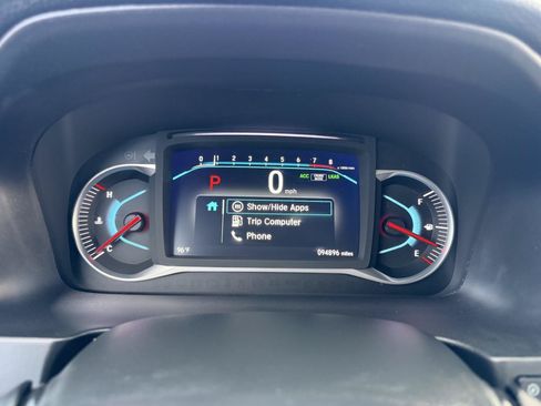 Used 2019 Honda Pilot Touring image 16