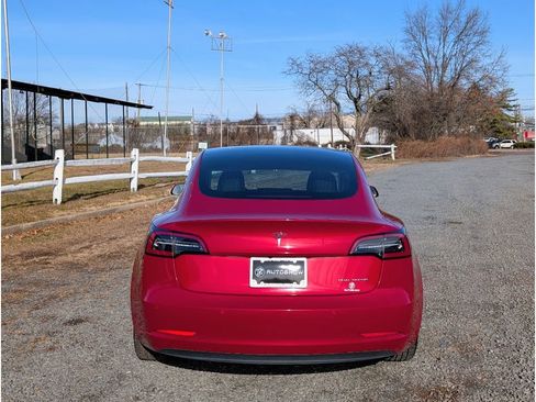 Used 2020 Tesla Model 3 Long Range image 6