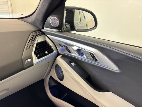 New 2026 BMW XM Label Red AWD/4WD image 29