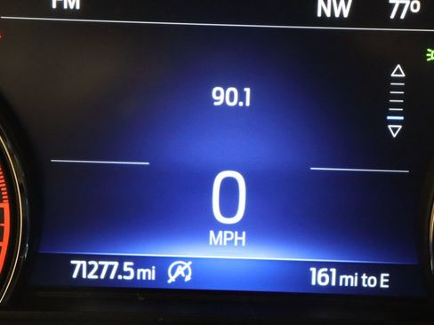 Used 2020 Ford Explorer Limited AWD/4WD image 46