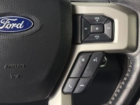 Used 2022 Ford F350 Lariat w/ Lariat Ultimate Package image 18