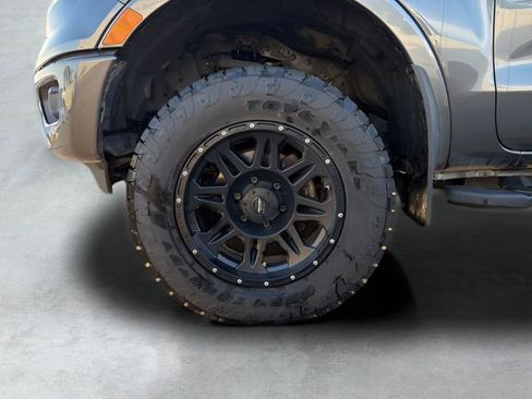 Used 2019 Ford Ranger XLT w/ Equipment Group 302A Luxury image 32