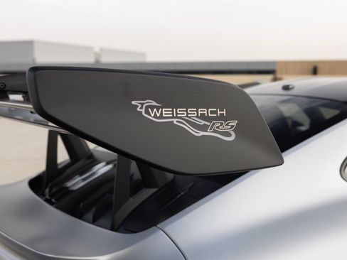 Used 2025 Porsche 911 GT3 RS RWD image 41