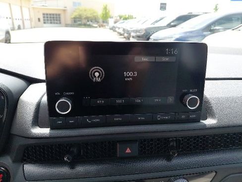 Used 2023 Honda CR-V LX image 16