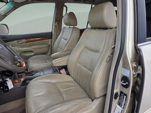 Used 2006 Lexus GX 470 image 10