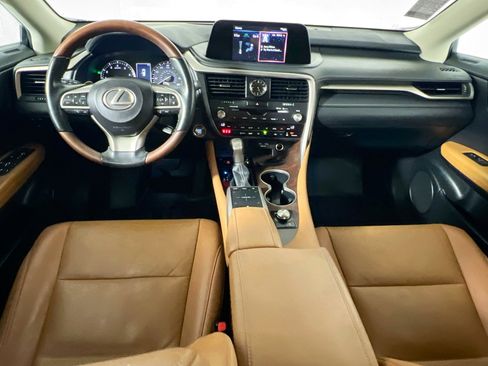 Used 2022 Lexus RX 350 FWD w/ Premium Package image 30