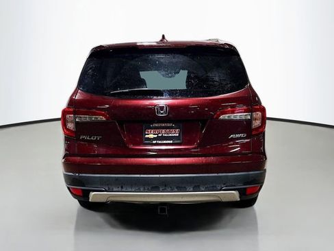 Used 2019 Honda Pilot EX-L image 8