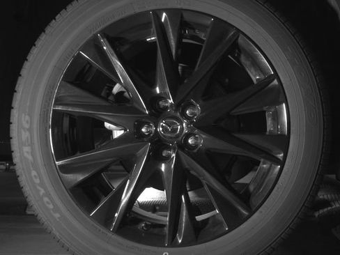 Used 2025 MAZDA CX-5 Carbon Edition AWD/4WD image 30