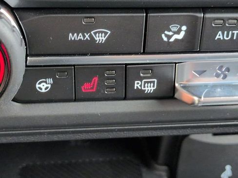 New 2026 Ford Bronco Outer Banks AWD/4WD image 22