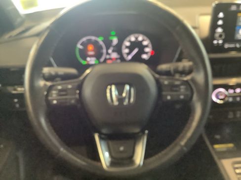 Used 2024 Honda CR-V Sport Touring image 21