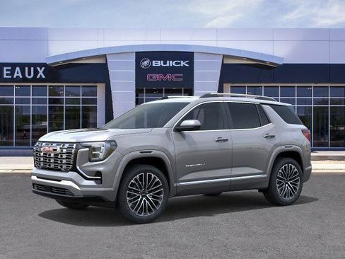 New 2026 GMC Terrain Denali AWD/4WD image 95