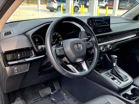 Used 2025 Honda CR-V EX-L image 18
