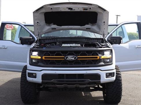 Used 2025 Ford F150 Tremor AWD/4WD image 44