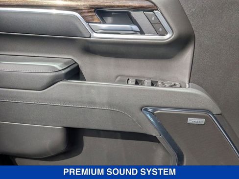 New 2026 GMC Sierra 1500 Elevation image 11
