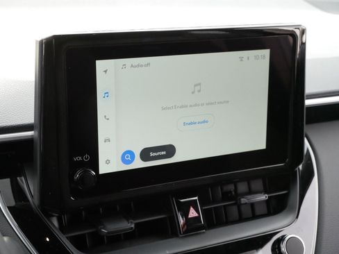 Certified 2026 Toyota Corolla Cross SE w/ Moonroof Package image 22