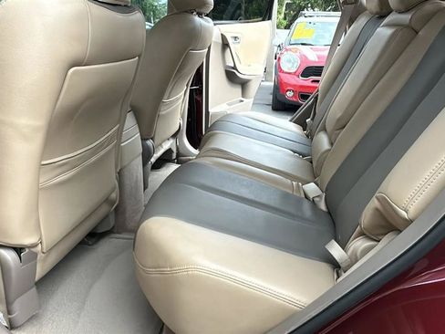 Used 2007 Nissan Murano SL w/ Premium Pkg FWD image 24