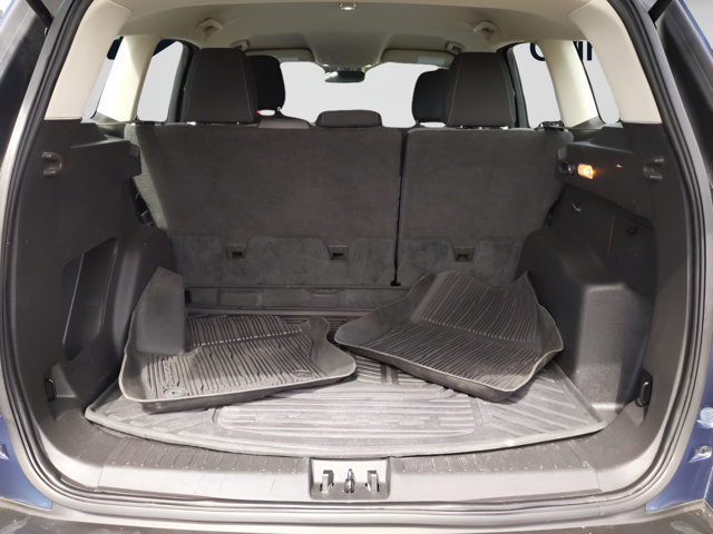 Used 2018 Ford Escape S FWD image 8