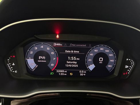 Used 2021 Audi Q3 2.0T Premium w/ Convenience Package image 28