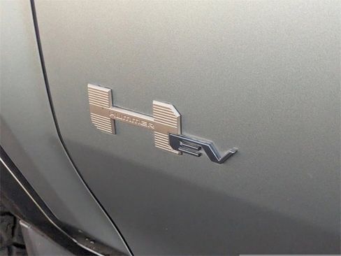 Used 2024 GMC Hummer EV 3X w/ Extreme Off-Road Package image 34