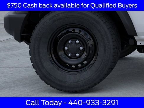 New 2026 Ford Bronco Big Bend image 24