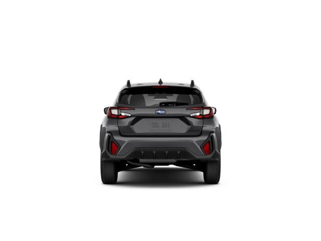 New 2027 Subaru Crosstrek 2.5i Limited AWD/4WD image 9