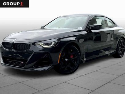 Certified 2025 BMW M240i Coupe w/ Premium Package
