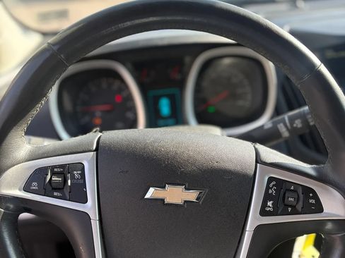 Used 2012 Chevrolet Equinox LT w/ Driver Convenience Package FWD image 13