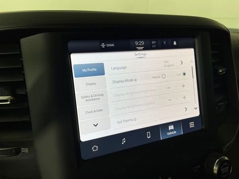 New 2024 RAM 3500 Tradesman w/ Chrome Appearance Group image 25