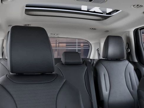 New 2026 Kia Carnival SX Prestige FWD image 27