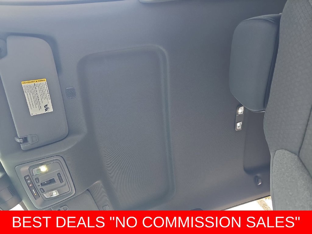 New 2026 Chevrolet Silverado 1500 RST w/ All Star Edition Plus AWD/4WD image 30