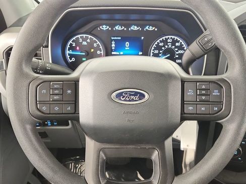 Used 2022 Ford F150 XLT w/ Trailer Tow Package image 20