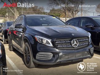 Used 2019 Mercedes-Benz GLA 250 video 1