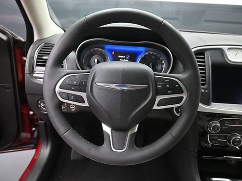 Used 2023 Chrysler 300 Touring L w/ Popular Equipment Group RWD image 16